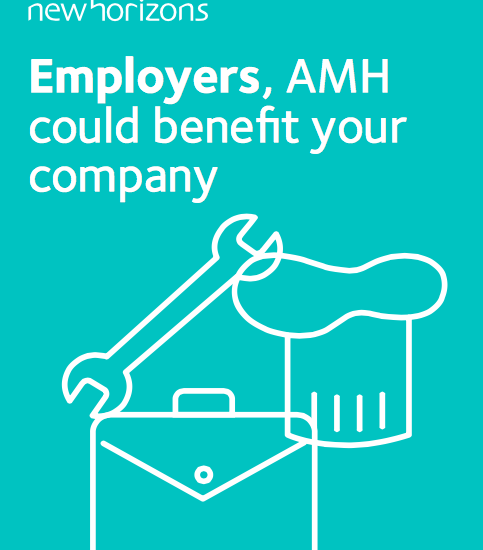 AMH Employer Placement Flyer